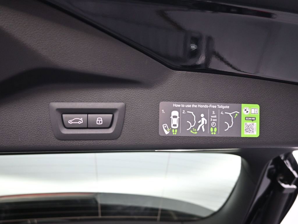 New 2026 BMW X5 xDrive40i AWD/4WD image 33