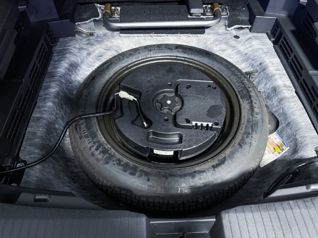 Certified 2022 Nissan Rogue SV FWD image 36
