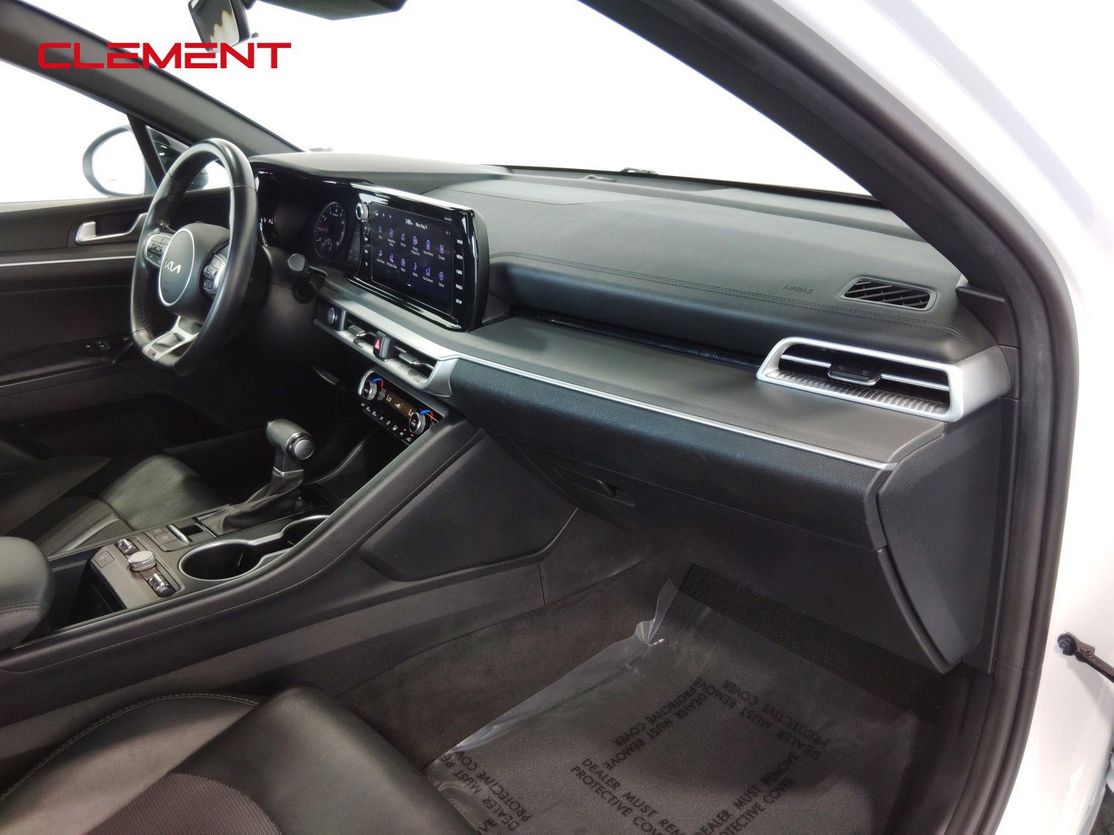 Used 2022 Kia K5 GT-Line image 39