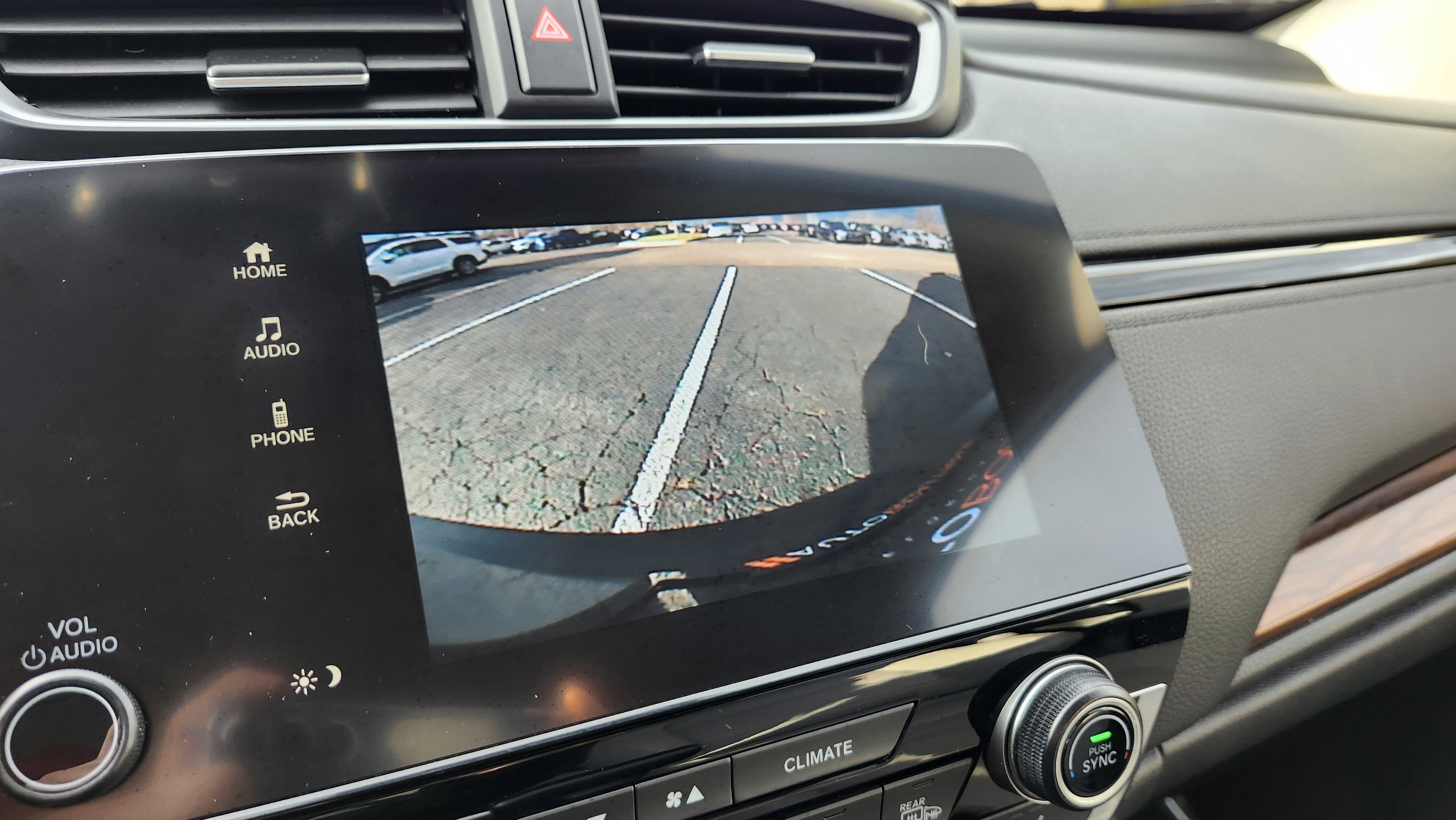 Used 2022 Honda CR-V EX-L image 7