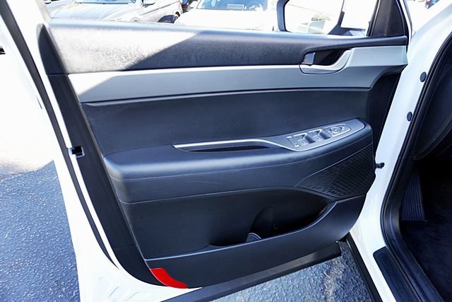 Certified 2025 Hyundai Palisade SEL FWD image 23