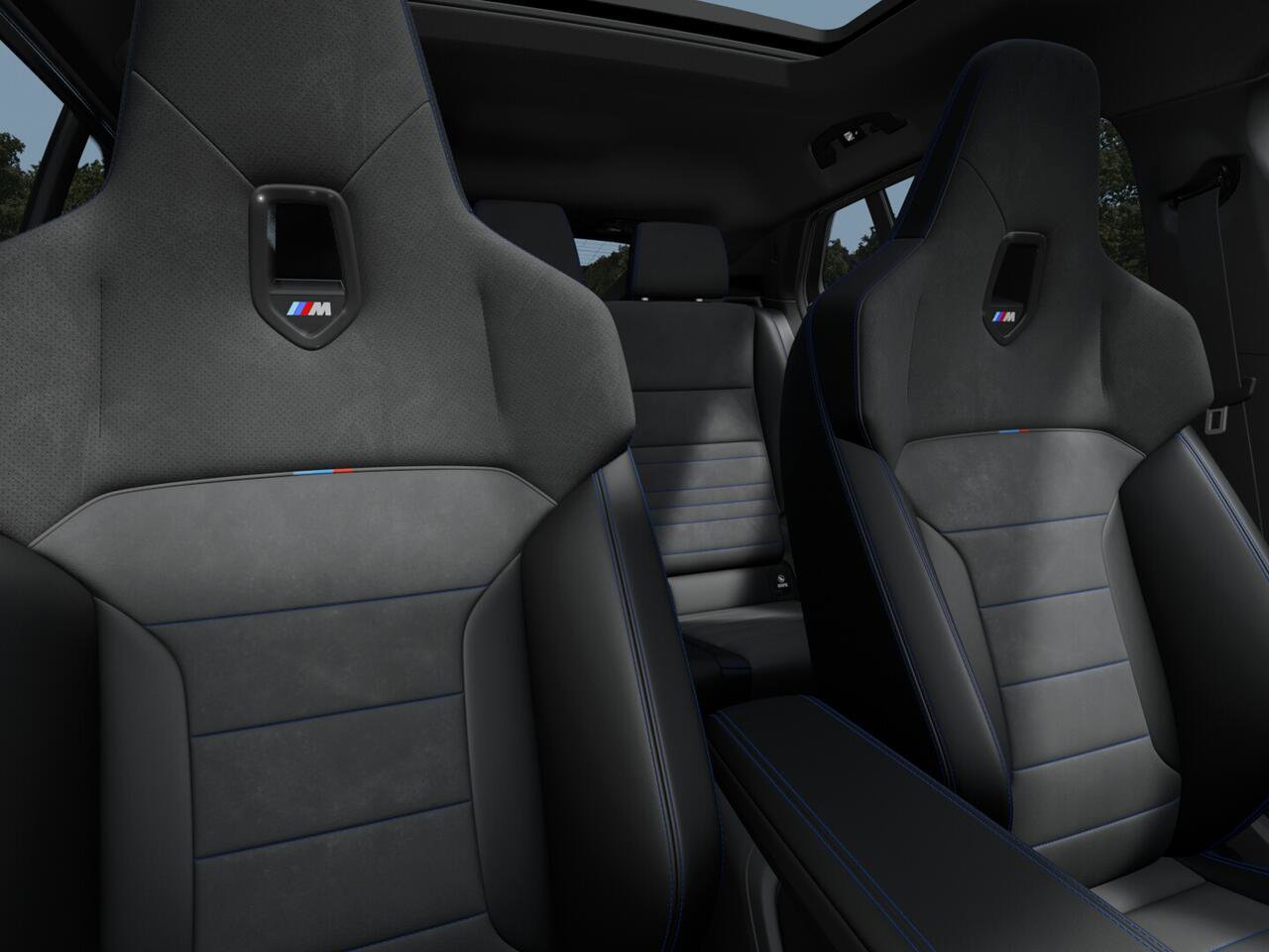 New 2026 BMW X2 M35i image 11