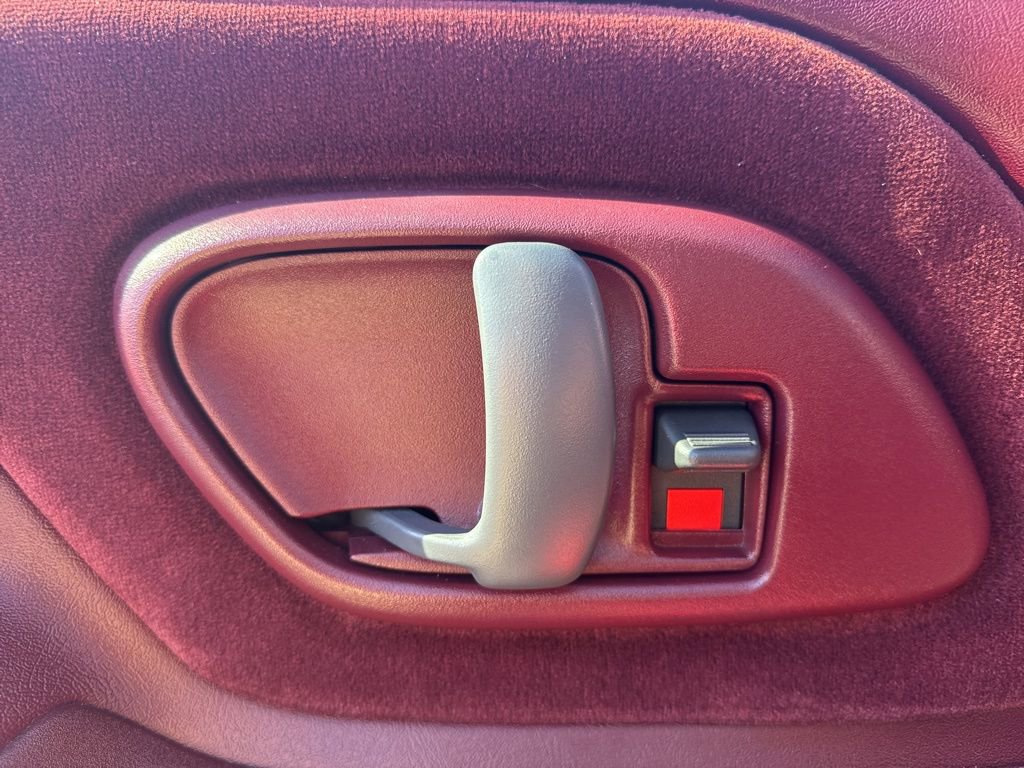 Used 1995 Chevrolet Silverado 1500 4x4 Extended Cab image 11