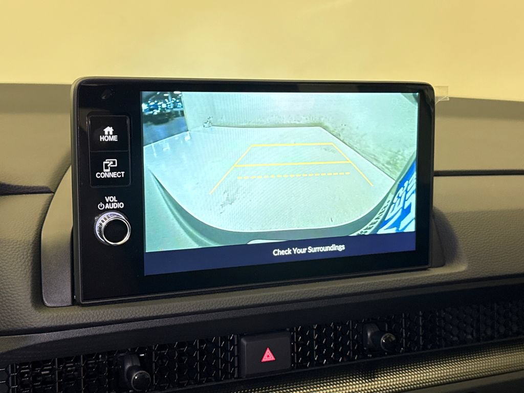 New 2027 Honda CR-V EX image 27