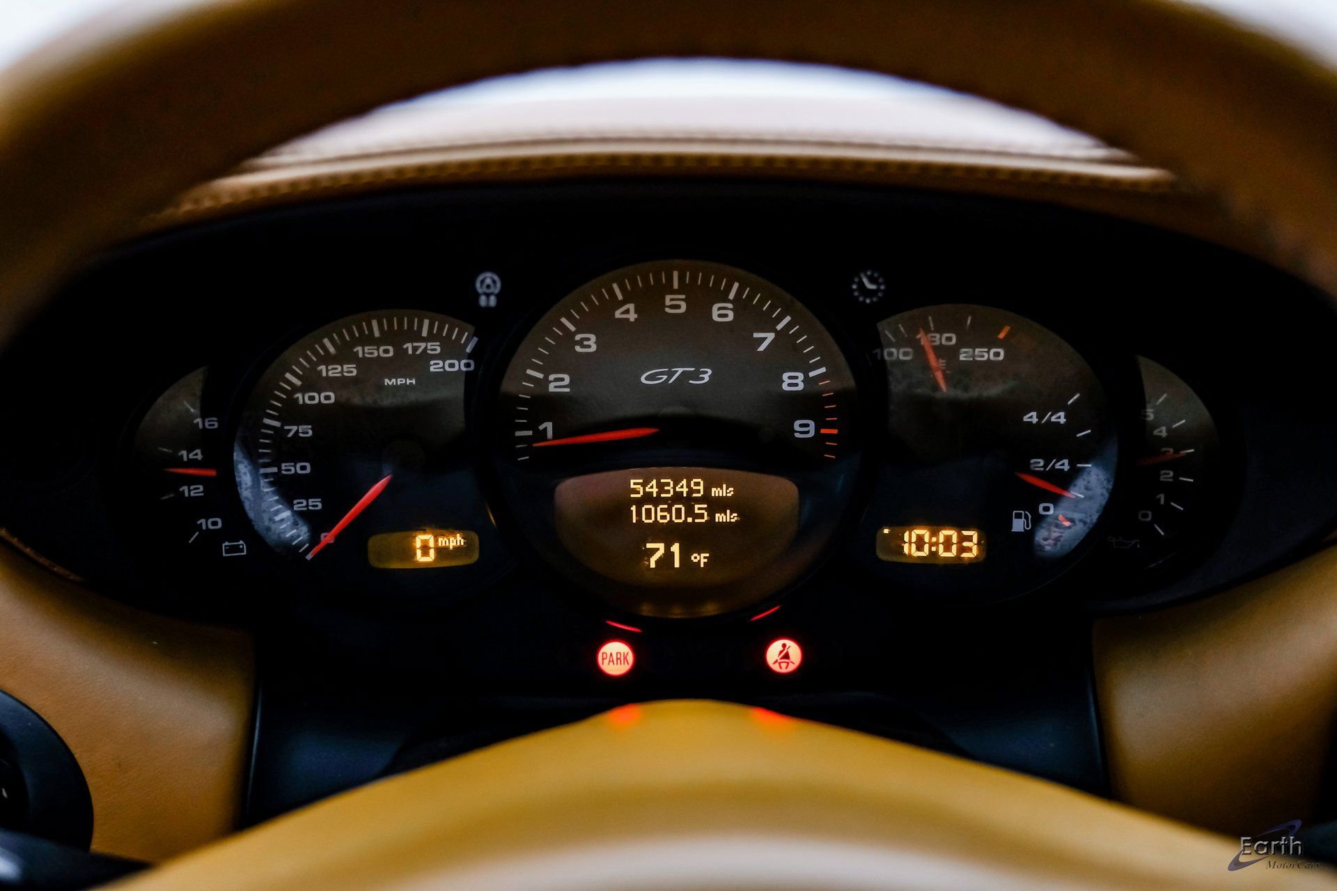 Used 2004 Porsche 911 GT3 RWD image 68