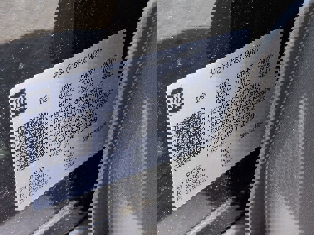 New 2026 Chevrolet Trax RS image 28