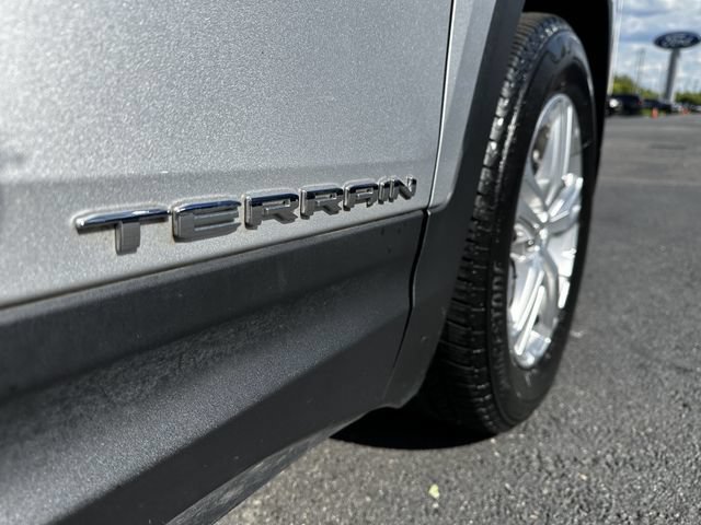 Used 2022 GMC Terrain SLE w/ Driver Convenience Package AWD/4WD image 48