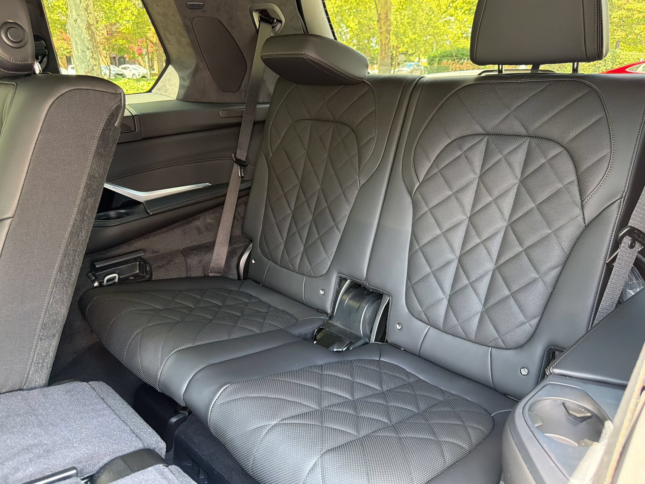 Used 2027 BMW X7 xDrive40i w/ M Sport Package AWD/4WD image 33