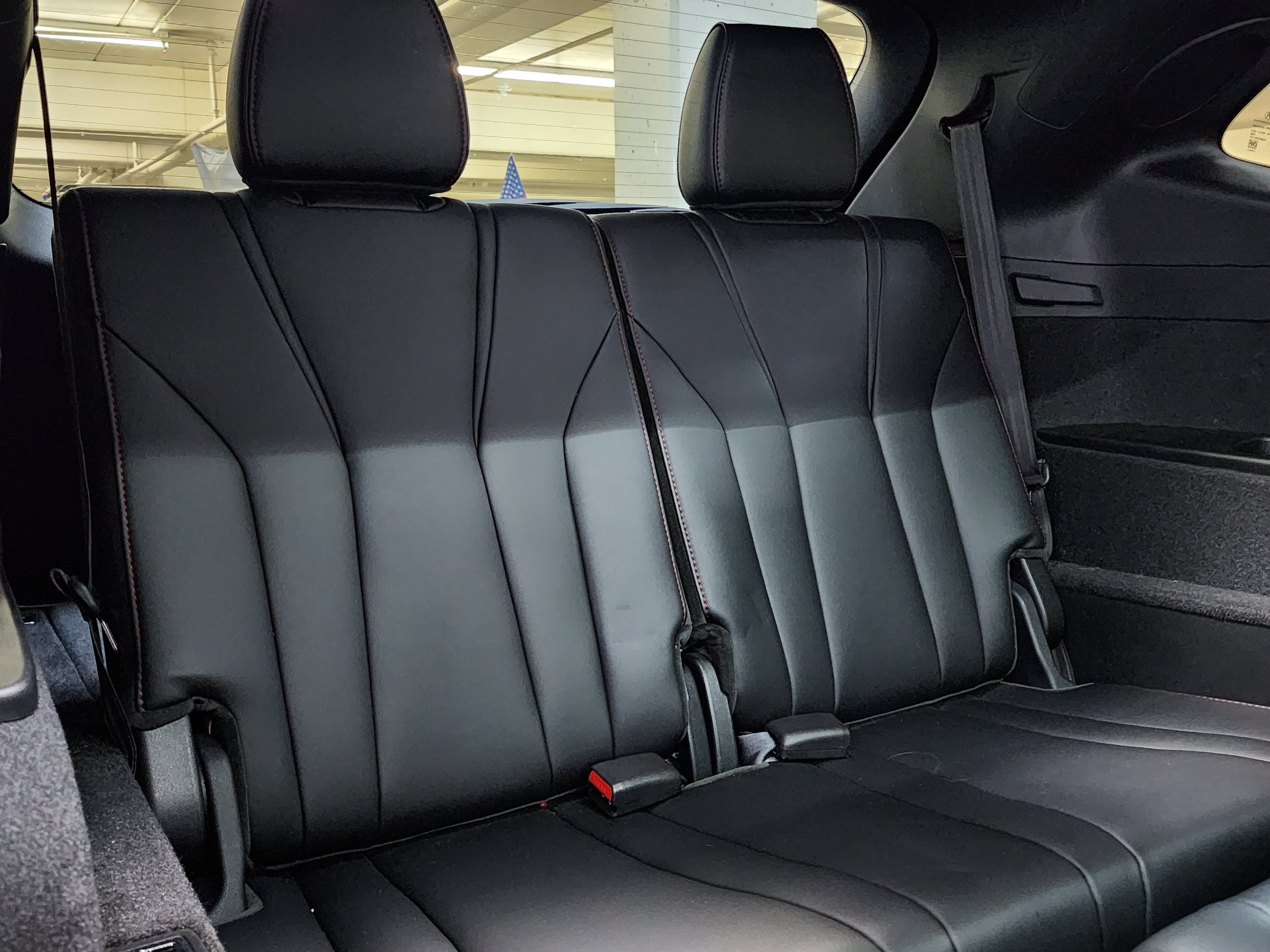 Certified 2025 Acura MDX A-Spec AWD/4WD image 23