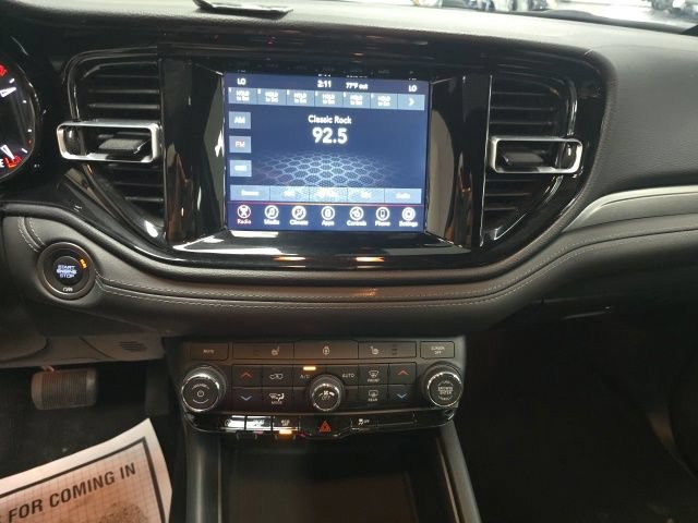 Used 2024 Dodge Durango SXT AWD/4WD image 16