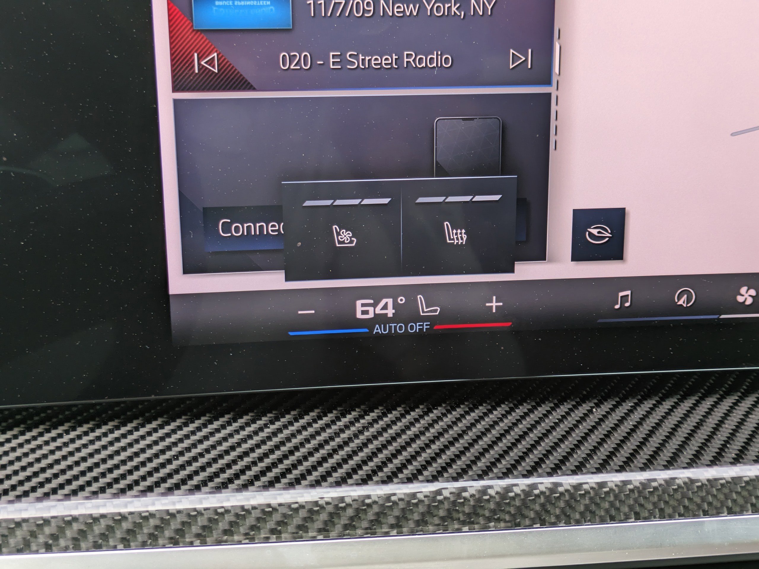 Used 2025 BMW X5 M60i image 35