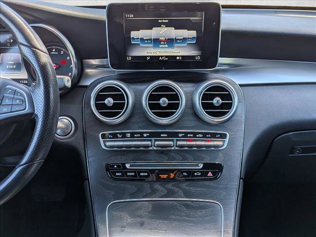 Used 2018 Mercedes-Benz GLC 300 4MATIC image 14