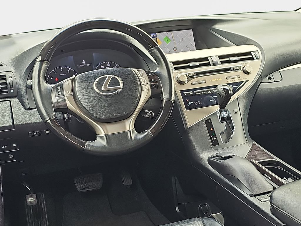 Used 2013 Lexus RX 350 AWD w/ Navigation Pkg image 19