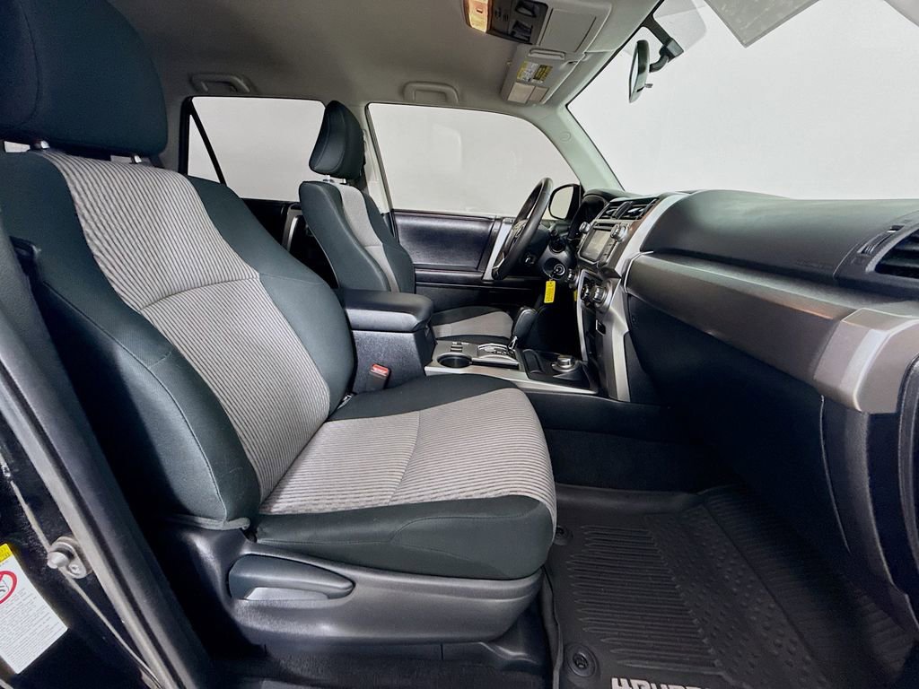 Certified 2019 Toyota 4Runner SR5 image 29