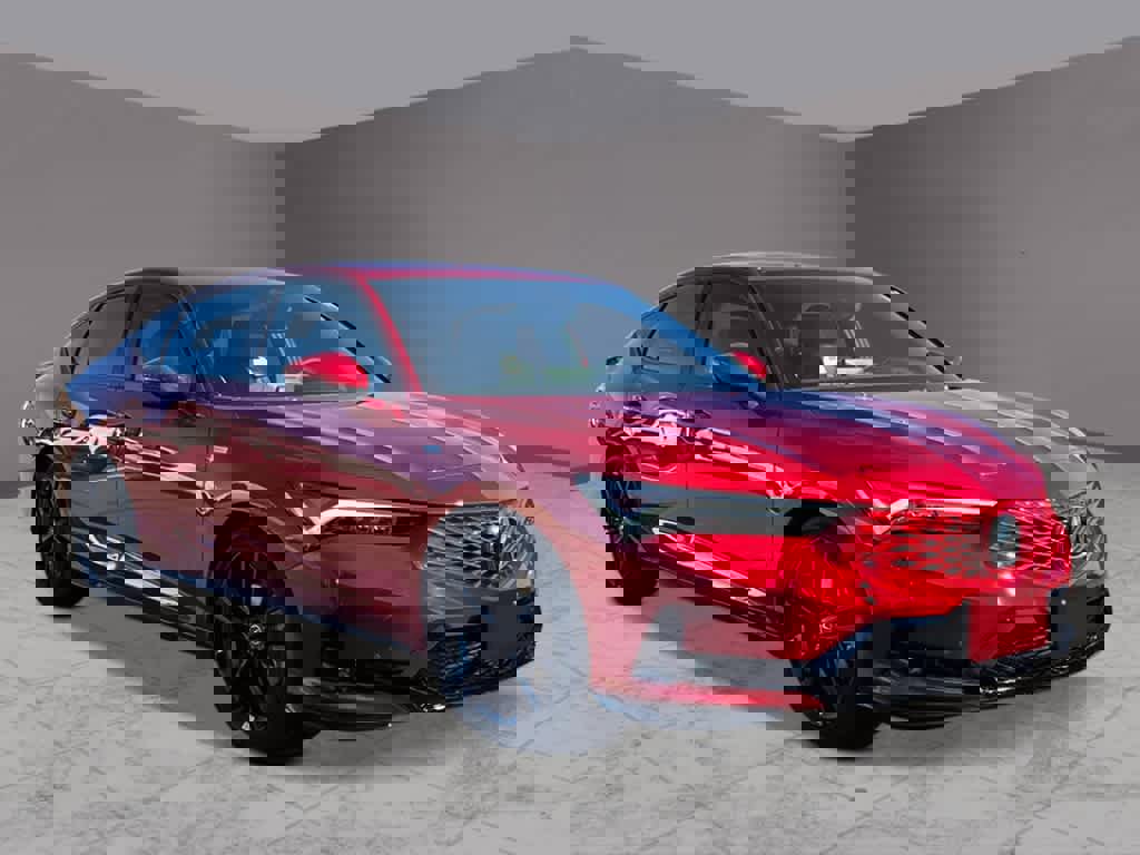 New 2026 Acura Integra A-Spec image 5