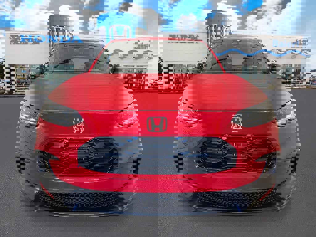 New 2026 Honda HR-V Sport image 10