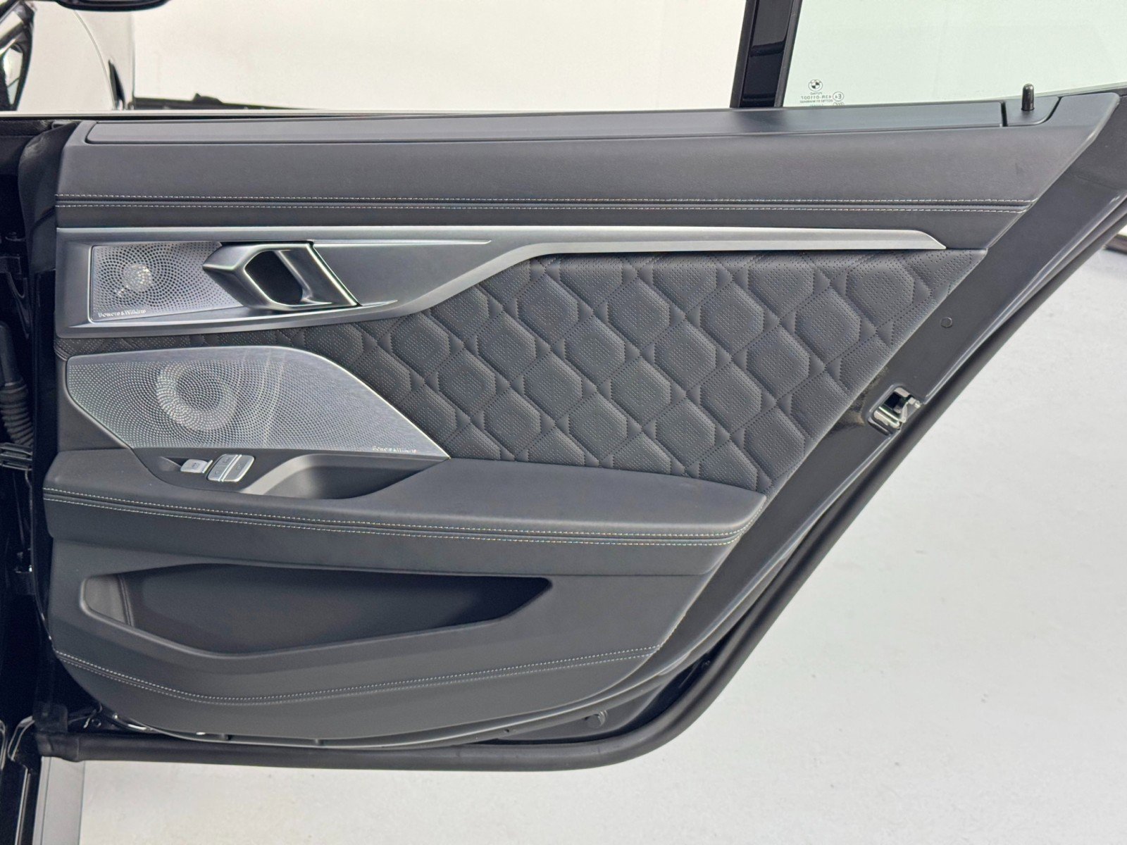 Used 2025 BMW M8 Competition image 45