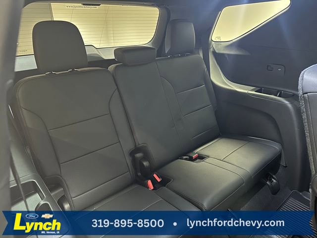 Used 2024 Chevrolet Traverse RS w/ LPO, Floor Liner Package image 22