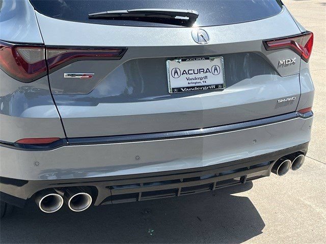 New 2026 Acura MDX Type S AWD/4WD image 6