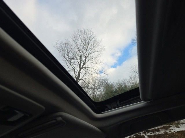 Used 2014 Subaru Forester 2.5i Touring image 5