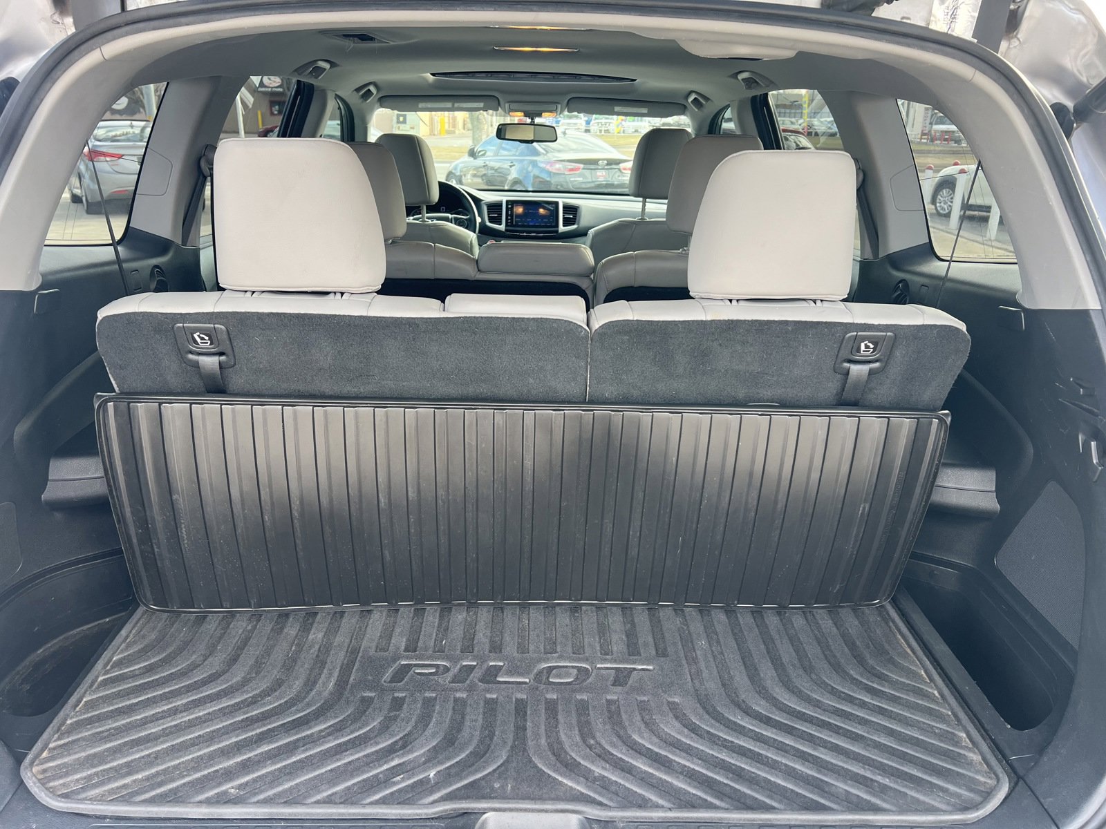 Used 2016 Honda Pilot EX-L image 16