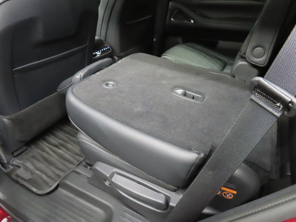 Used 2023 INFINITI QX60 Autograph AWD/4WD image 61