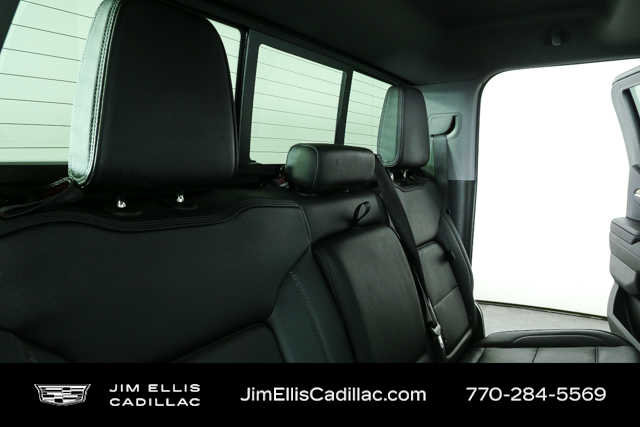Used 2022 GMC Sierra 1500 Denali w/ Denali Reserve Package image 21