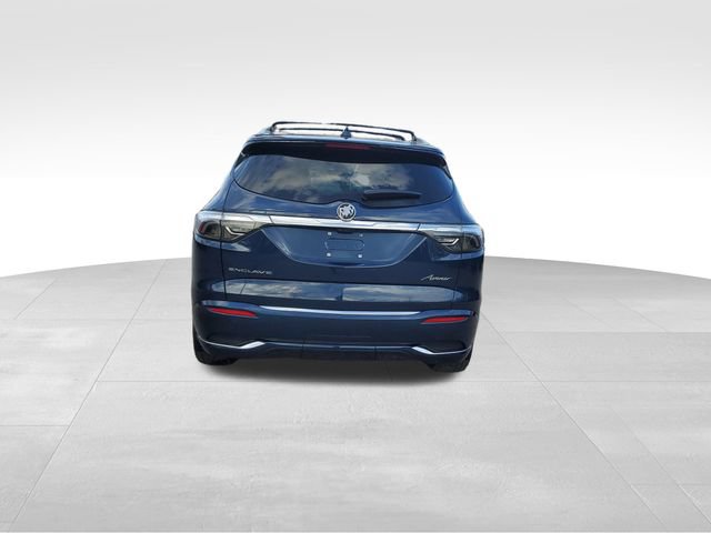 Used 2023 Buick Enclave Avenir w/ Avenir Technology Package FWD image 5