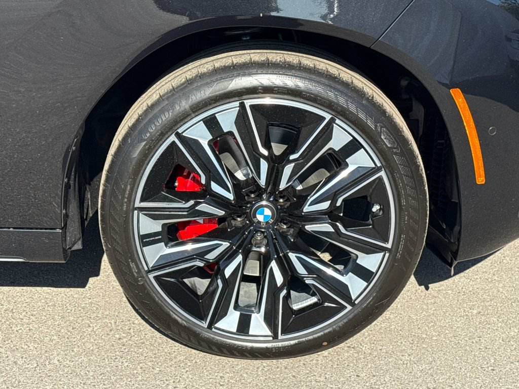 New 2026 BMW X3 M50 w/ M Sport Professional Package AWD/4WD image 7