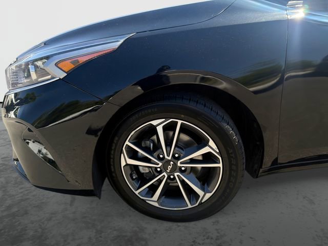 Used 2023 Kia Forte LXS image 25