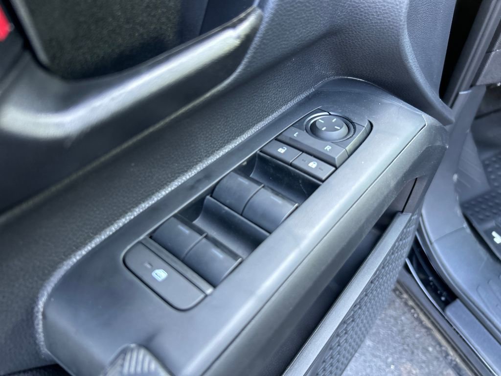 New 2026 Toyota Tacoma SR5 AWD/4WD image 19