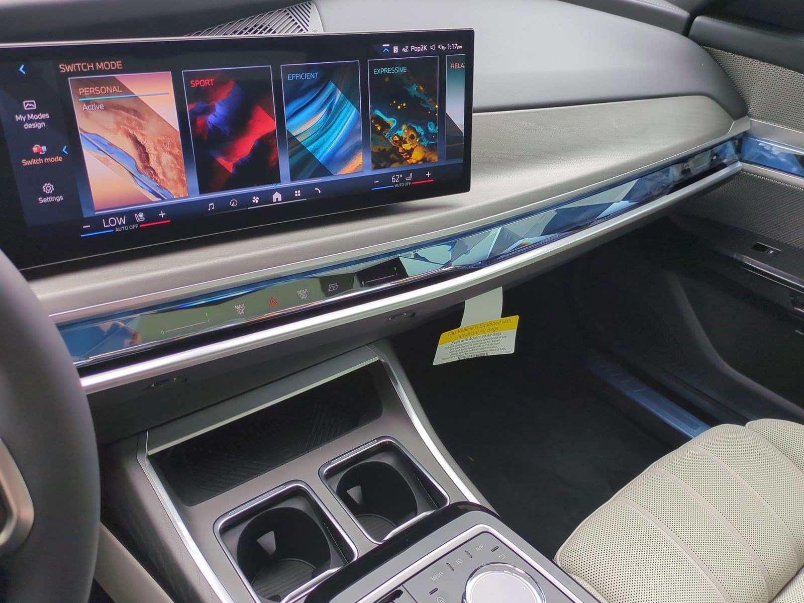 New 2026 BMW 760i xDrive AWD/4WD image 30