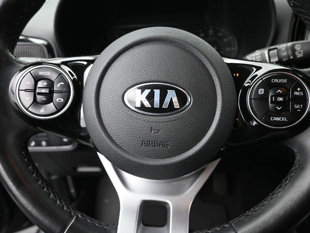 Used 2020 Kia Soul EX image 15