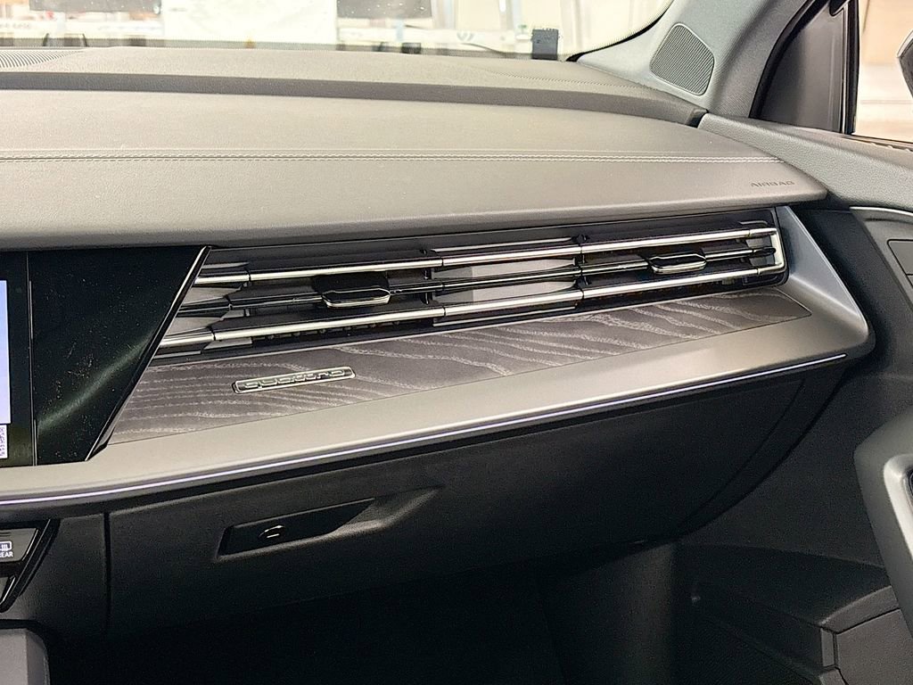 New 2026 Audi A3 2.0T Premium image 20