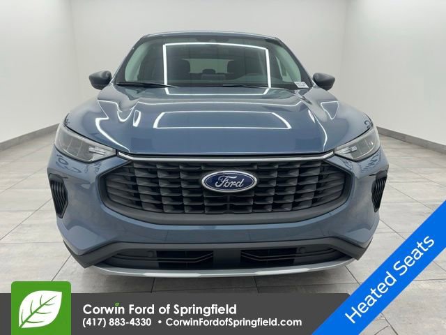 New 2026 Ford Escape Active w/ Cold Weather Package image 8