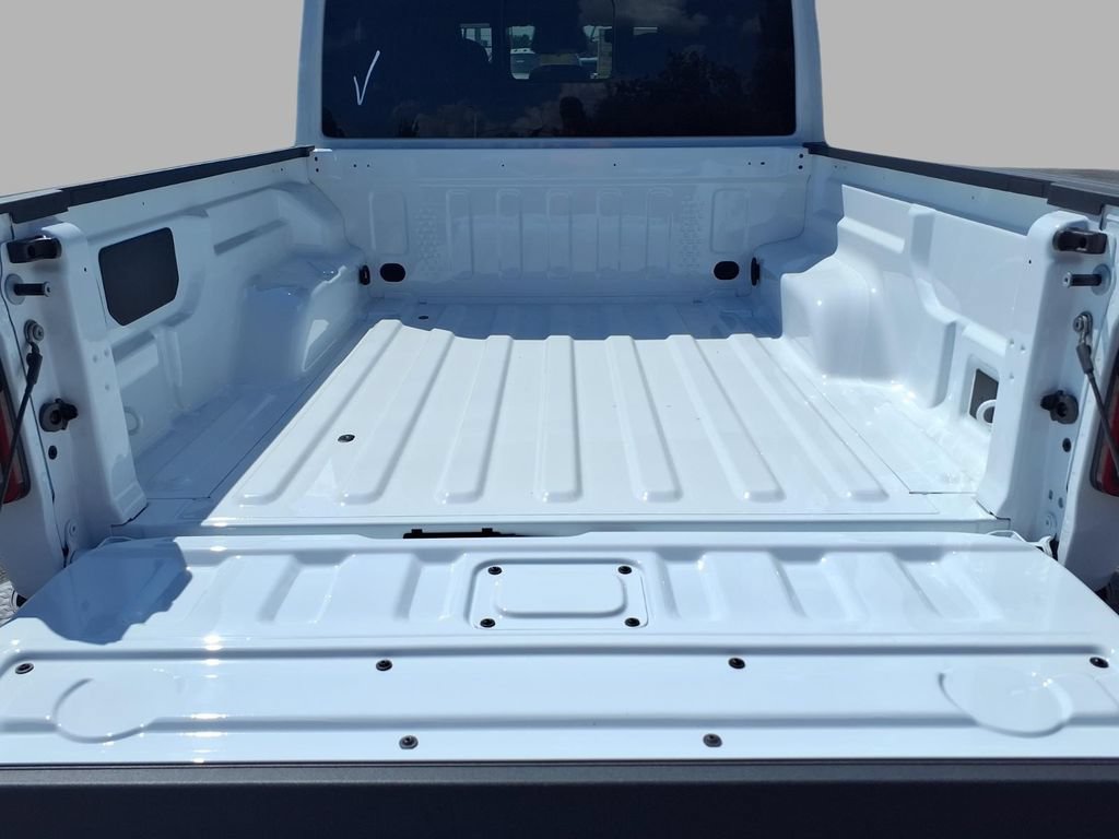 New 2026 Jeep Gladiator Sport AWD/4WD image 22