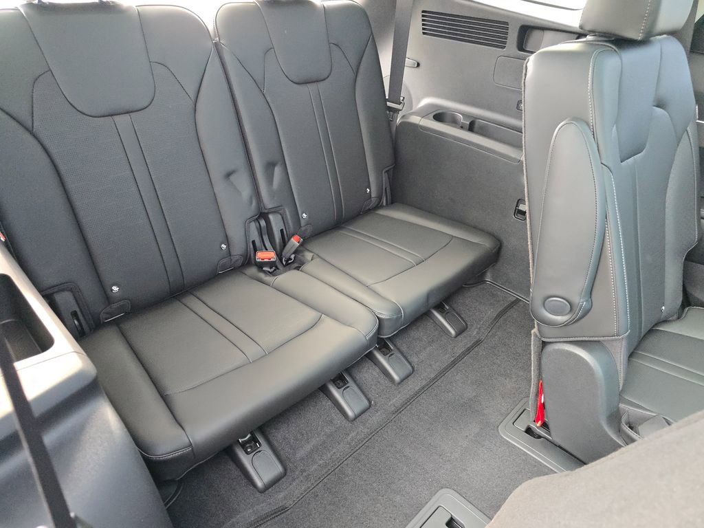 New 2026 Kia Sorento X-Line EX image 22