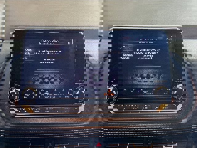 Used 2023 Nissan Rogue SV w/ SV Premium B Package image 12