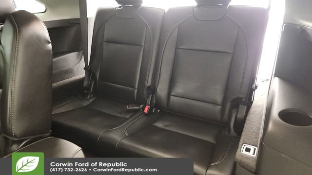 Used 2019 Acura MDX SH-AWD w/ Advance Package image 22