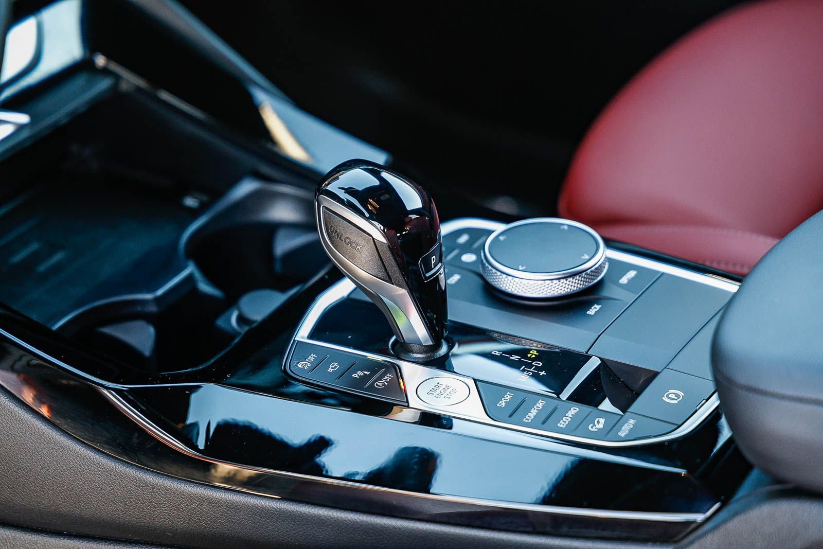 Used 2023 BMW X3 xDrive30i w/ Premium Package image 20