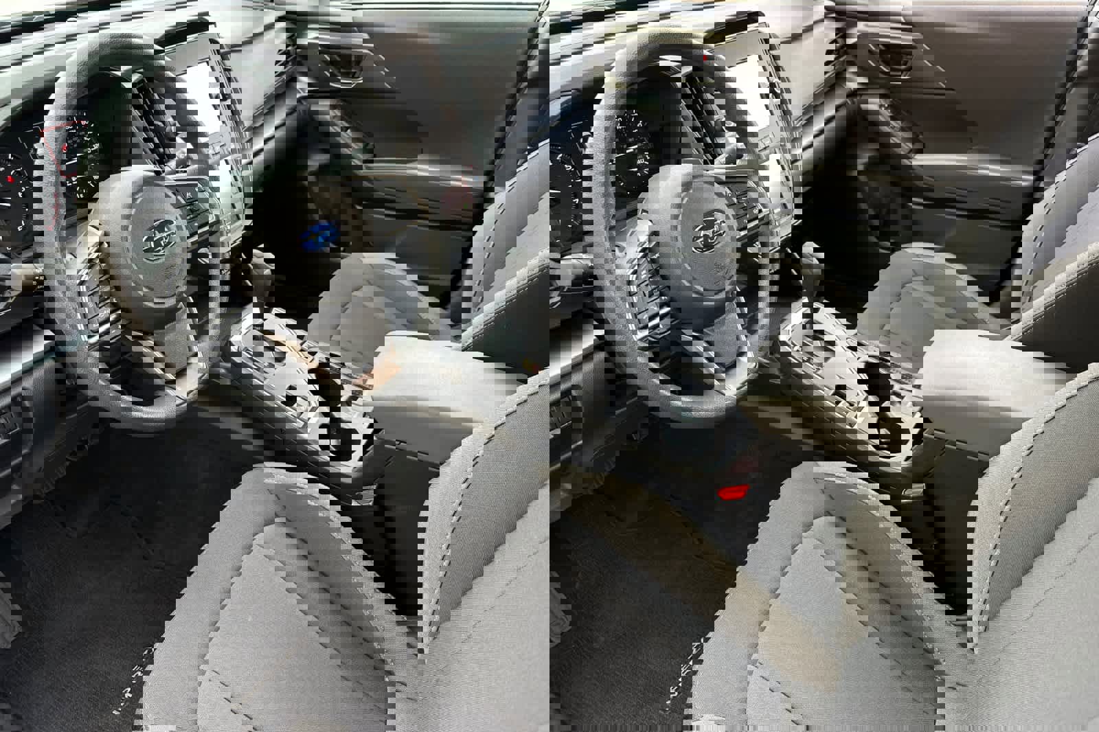 Certified 2025 Subaru Impreza 2.0i image 9