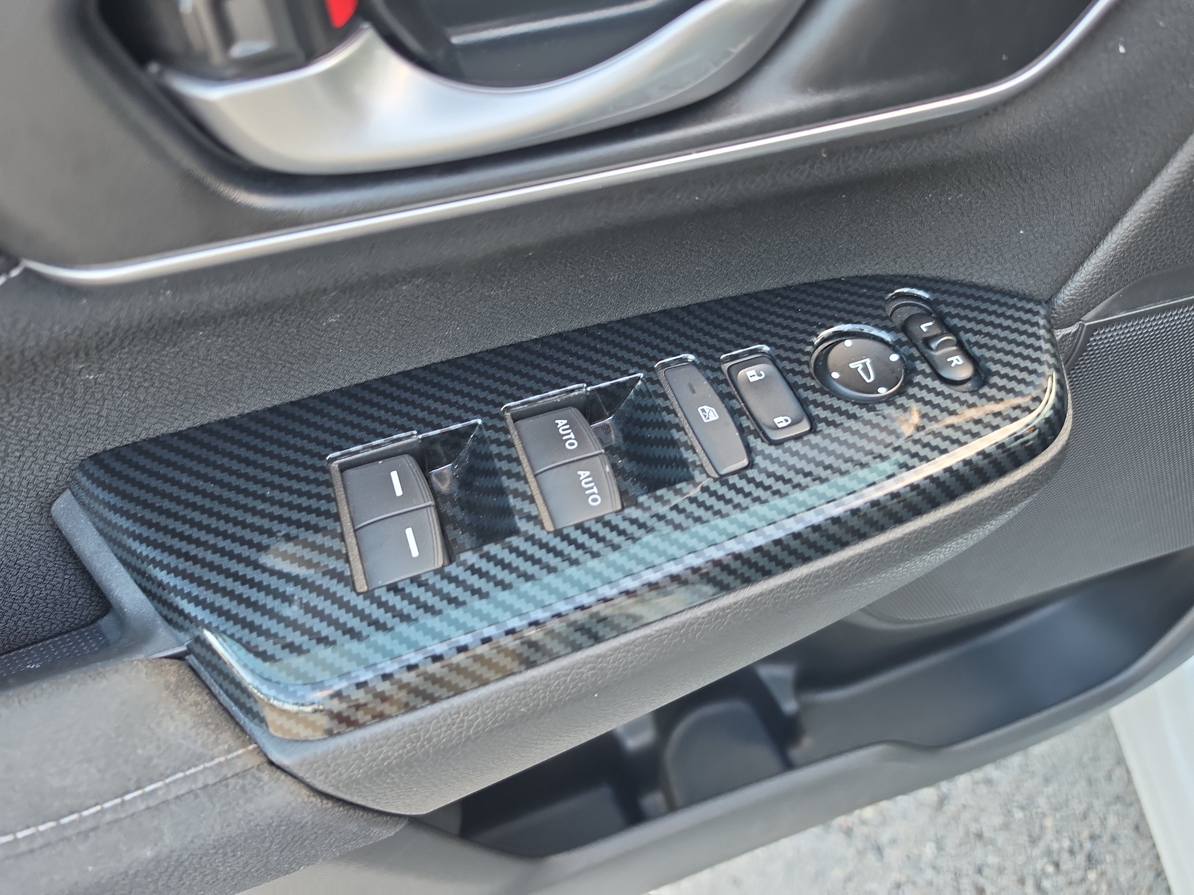 Used 2020 Honda CR-V EX image 16