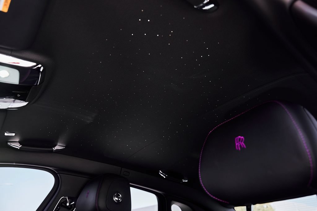 Used 2024 Rolls-Royce Ghost Black Badge AWD/4WD image 58