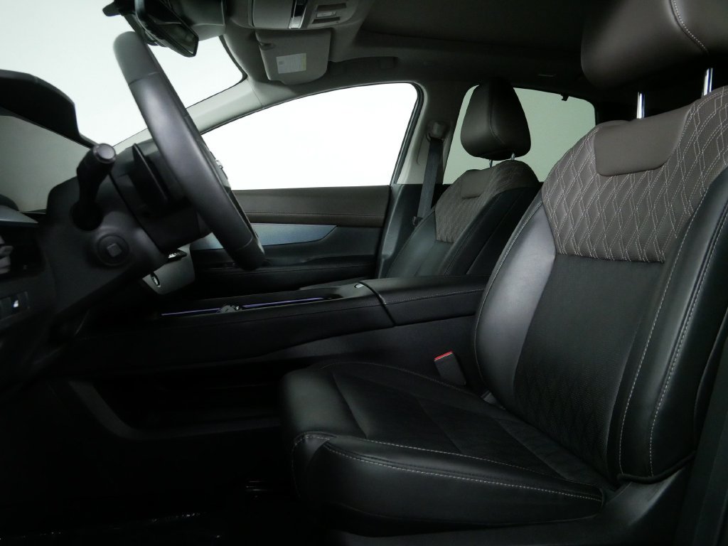 Used 2026 Nissan Murano Platinum w/ Cargo Package AWD/4WD image 15