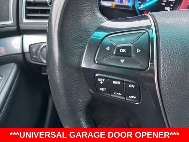 Used 2017 Ford Explorer Limited w/ Equipment Group 301A image 23