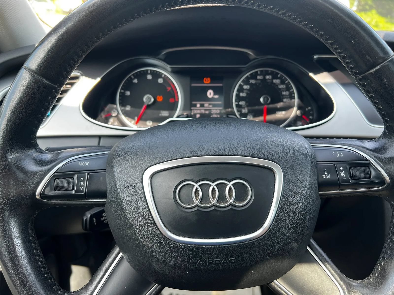 Used 2014 Audi A4 2.0T Premium Plus w/ Premium Plus Package AWD/4WD image 14