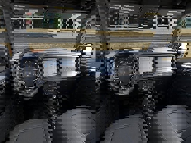 New 2026 Ford Bronco Big Bend w/ Black Diamond Package image 59