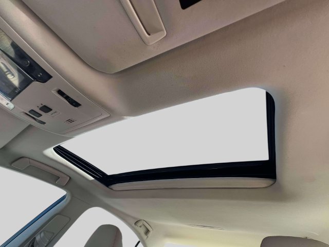 Used 2017 Lexus ES 350 w/ Navigation System Package FWD image 38