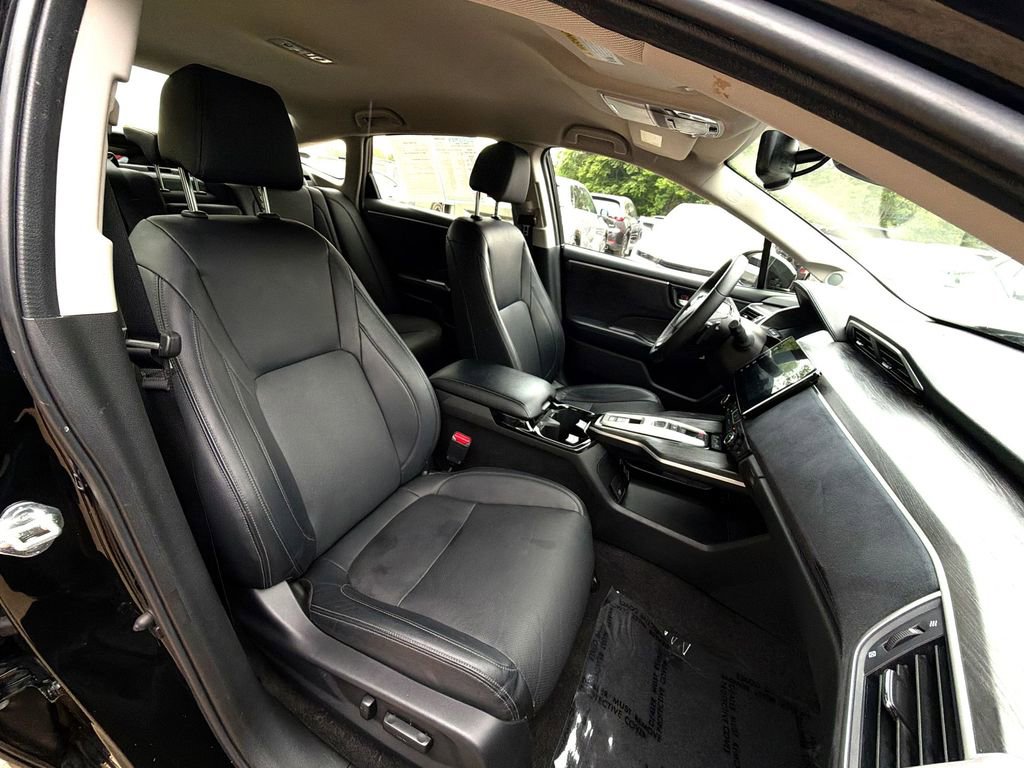 Used 2018 Honda Clarity Touring image 25