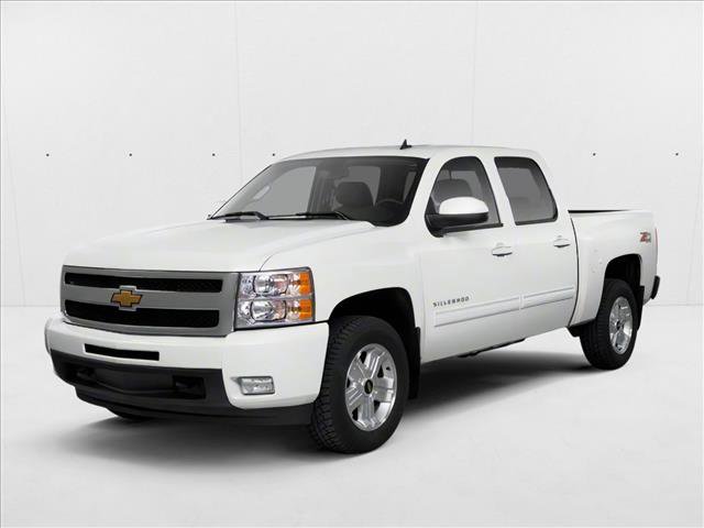 Used 2011 Chevrolet Silverado 1500 LT w/ Texas Edition